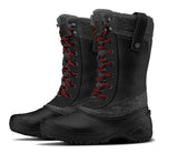 Load image into Gallery viewer, The North Face - Women's Shellista III Mid Boot - Tnf Black/Zinc Grey
