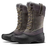 Load image into Gallery viewer, The North Face - Women's Shellista III Mid Boot - Tnf Black/Zinc Grey