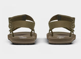 Load image into Gallery viewer, The North Face - Skeena Sandal - Men's - Summit Gold/Tnf Black