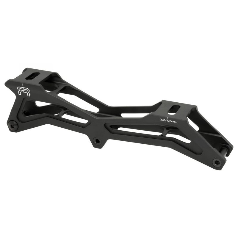 FR SL Speed Slalom 3x100mm Rockerable Frame