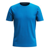 Load image into Gallery viewer, Smartwool - Merino Short Sleeve Tee - Men's - Iron Heather