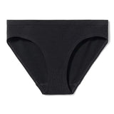 Load image into Gallery viewer, Smartwool - Intraknit Bikini Boxed - Women's - Black