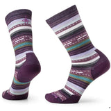 Load image into Gallery viewer, Smartwool - Everyday Margarita Crew Socks - Unisex - White