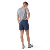 Load image into Gallery viewer, Smartwool - Active Lined 5in Short - Men's - Deep Navy