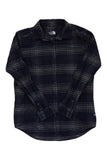 Load image into Gallery viewer, THE NORTH FACE WOMENS BOYFRIEND FLANNEL
