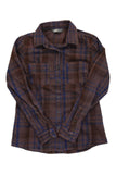 Load image into Gallery viewer, THE NORTH FACE WOMENS FLANNEL
