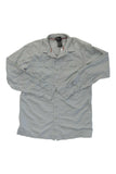 Load image into Gallery viewer, The North Face Mens Long Sleeve Button Up Top