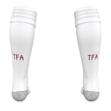 Load image into Gallery viewer, adidas AdiSock 23 White/Red Custom "TFA"