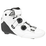 Load image into Gallery viewer, FR Turbo Spin White Boot Only