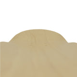 Load image into Gallery viewer, Moose Deck Blank Stained Black 8.5"