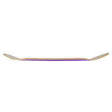 Load image into Gallery viewer, Moose Deck Blank Stained Purple 8.0"