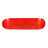 Load image into Gallery viewer, Moose Deck Blank Stained Red 8.5"