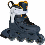 Load image into Gallery viewer, Powerslide Stargaze Dusk Kids Skates