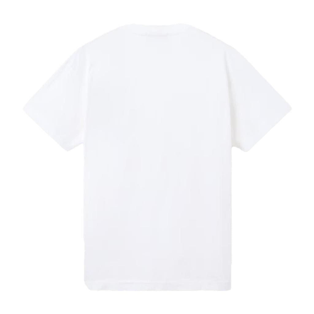 [Stone Island] 60/2 Cotton Jersey Garment Dyed T-Shirt