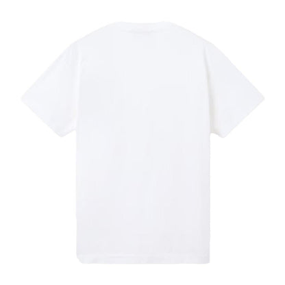 [Stone Island] 60/2 Cotton Jersey Garment Dyed T-Shirt