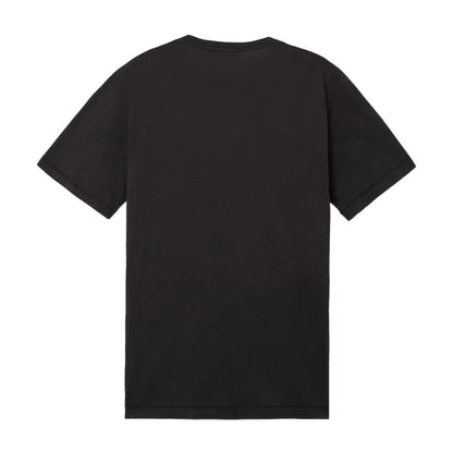 [Stone Island] 60/2 Cotton Jersey Garment Dyed T-Shirt