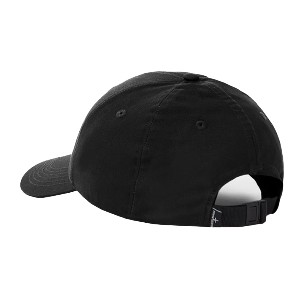 [Stone Island] Cotton Compass Baseball Cap