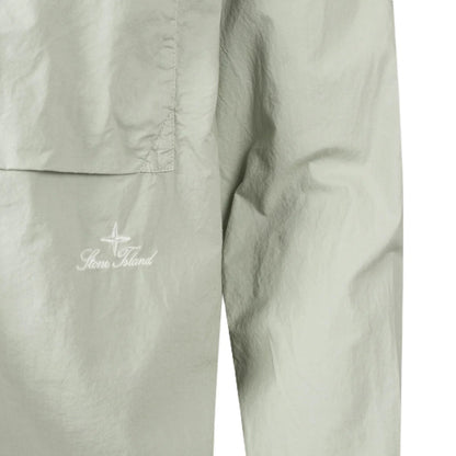 [Stone Island] Cotton Tela "Paracadute" Shirt
