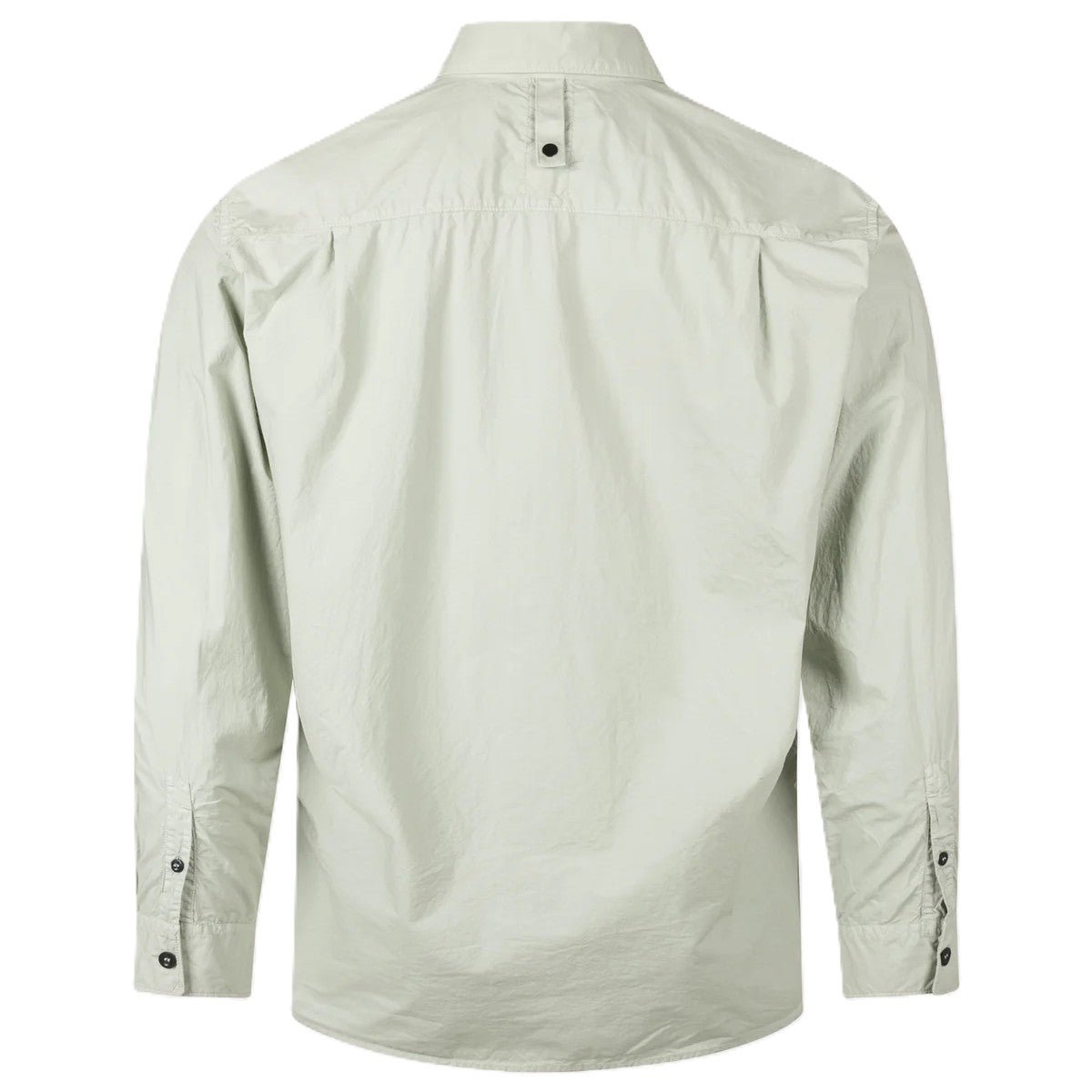 [Stone Island] Cotton Tela "Paracadute" Shirt