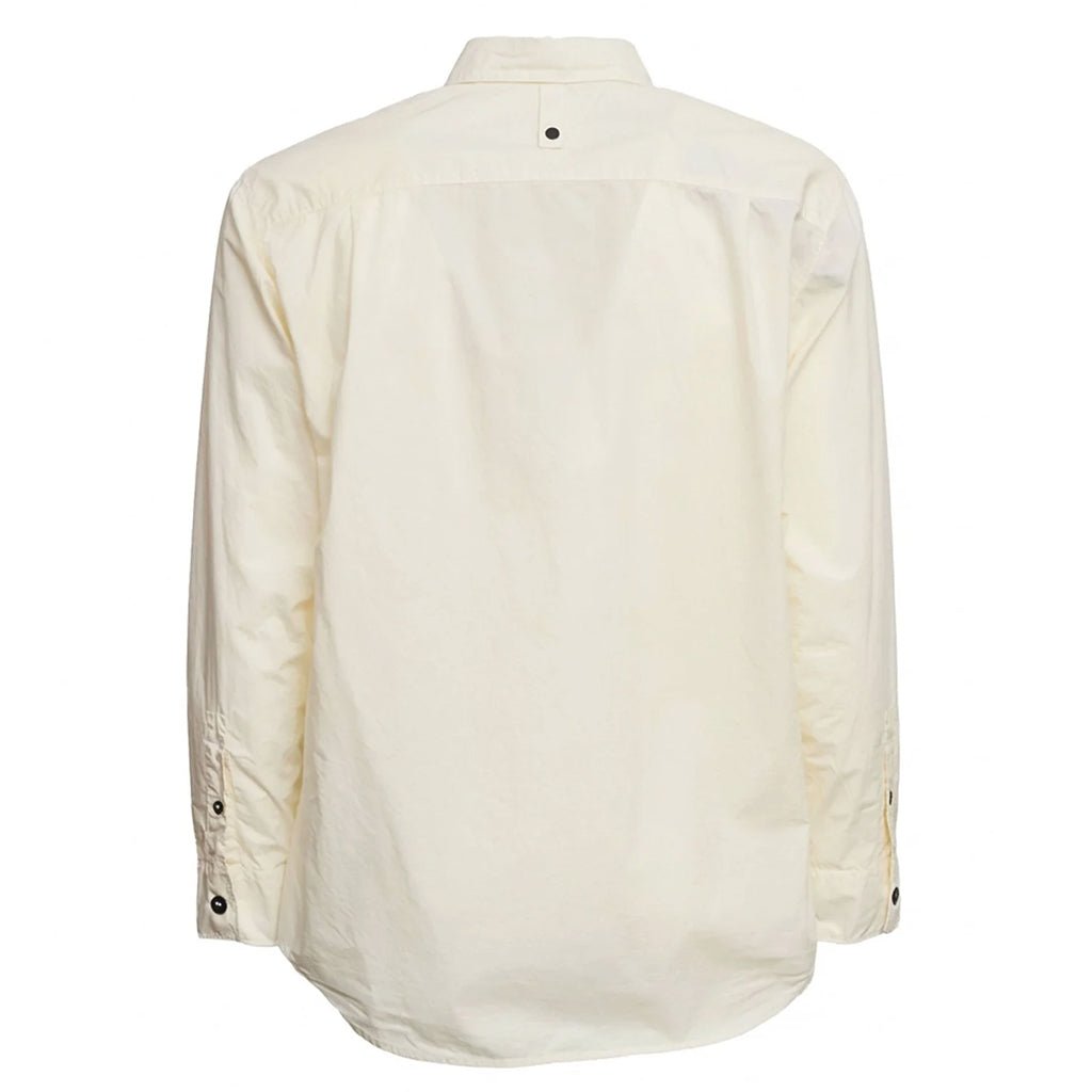 [Stone Island] Cotton Tela "Paracadute" Shirt