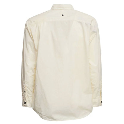 [Stone Island] Cotton Tela "Paracadute" Shirt