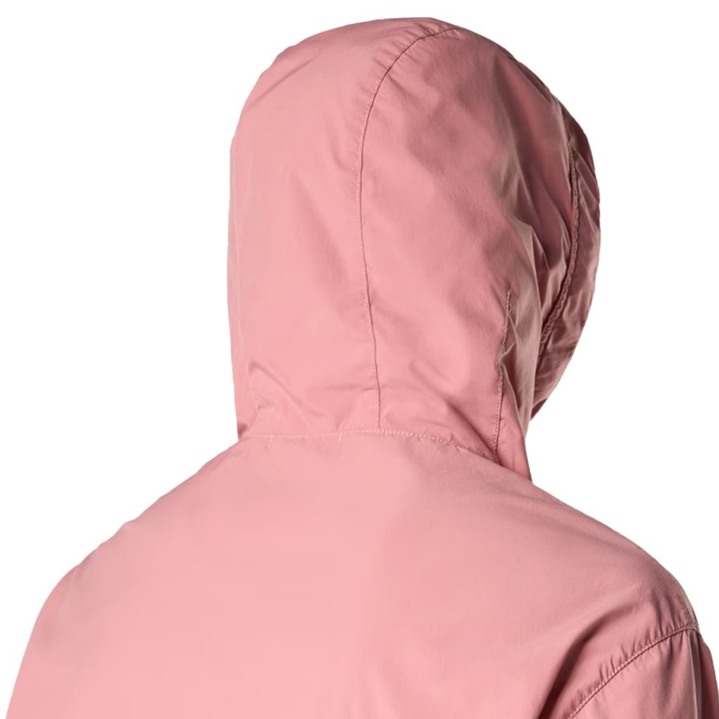 [Stone Island] Light Compact Touch Poly-TC Hooded Jacket