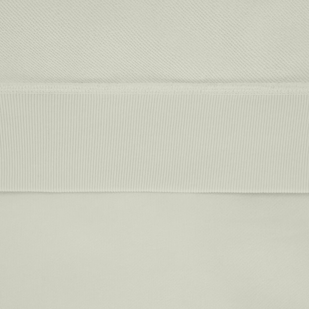 [Stone Island] Mesh Stitch Cotton Fleece Crewneck Sweatshirt