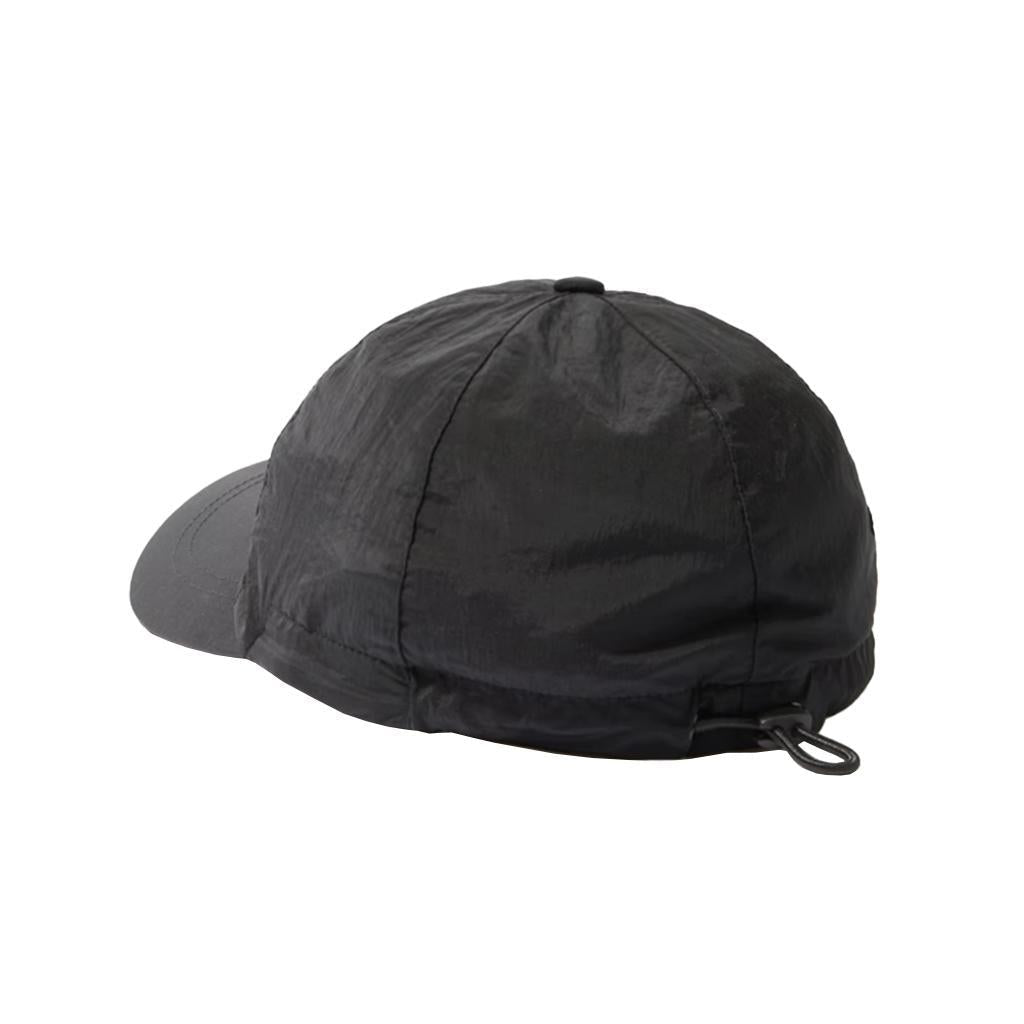 [Stone Island] Nylon Metal In Econyl® Regenerated Nylon Baseball Cap
