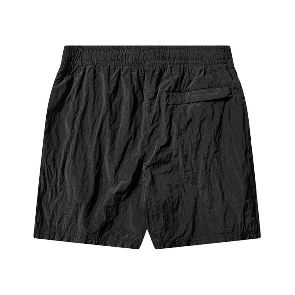 [Stone Island] Nylon Metal In Econyl® Regenerated Nylon, Garment Dyed Shorts