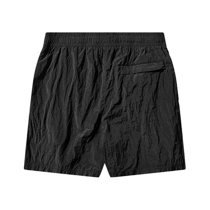 [Stone Island] Nylon Metal In Econyl® Regenerated Nylon, Garment Dyed Shorts