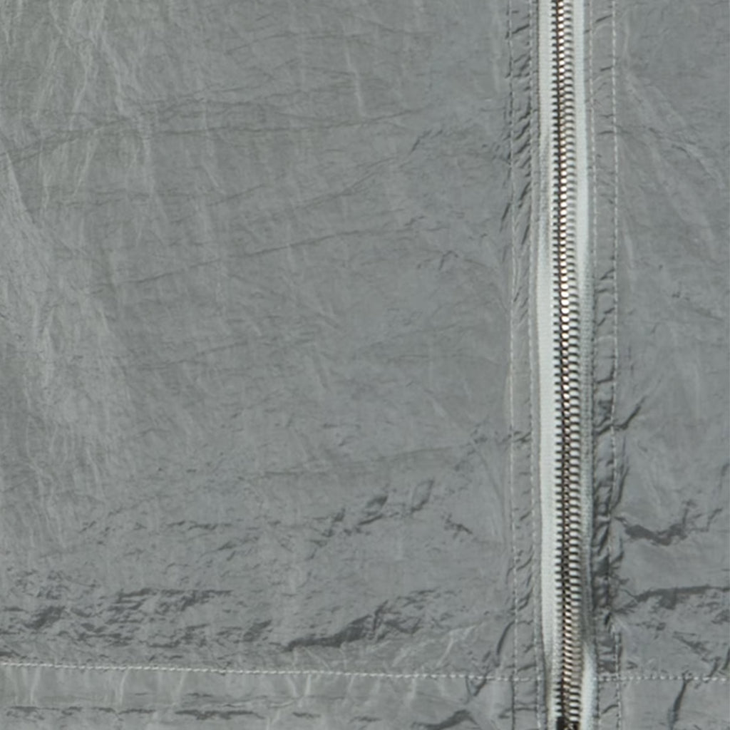 [Stone Island] Nylon Metal Overshirt