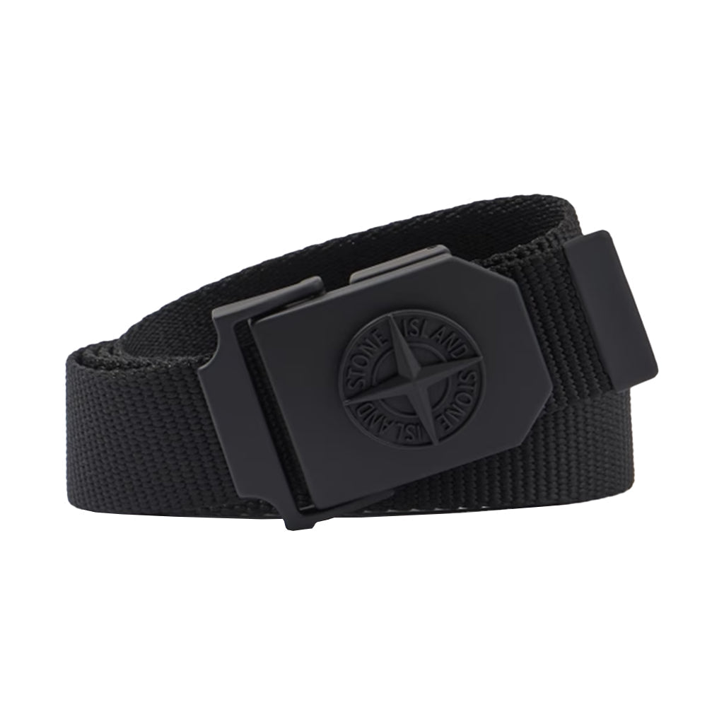 [Stone Island] Nylon Tape Belt