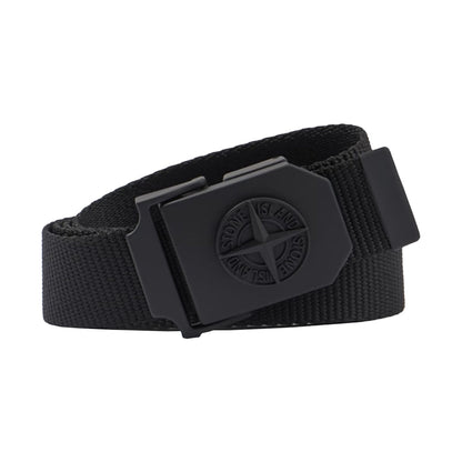 [Stone Island] Nylon Tape Belt