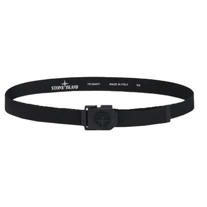 [Stone Island] Nylon Tape Belt
