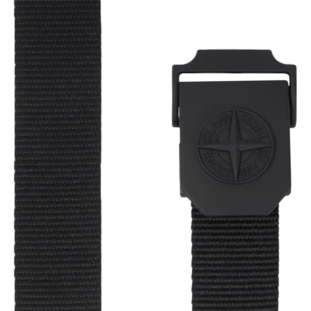 [Stone Island] Nylon Tape Belt