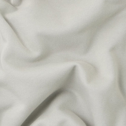 [Stone Island] Organic Cotton Fleece Garment Dyed Sweatshirt