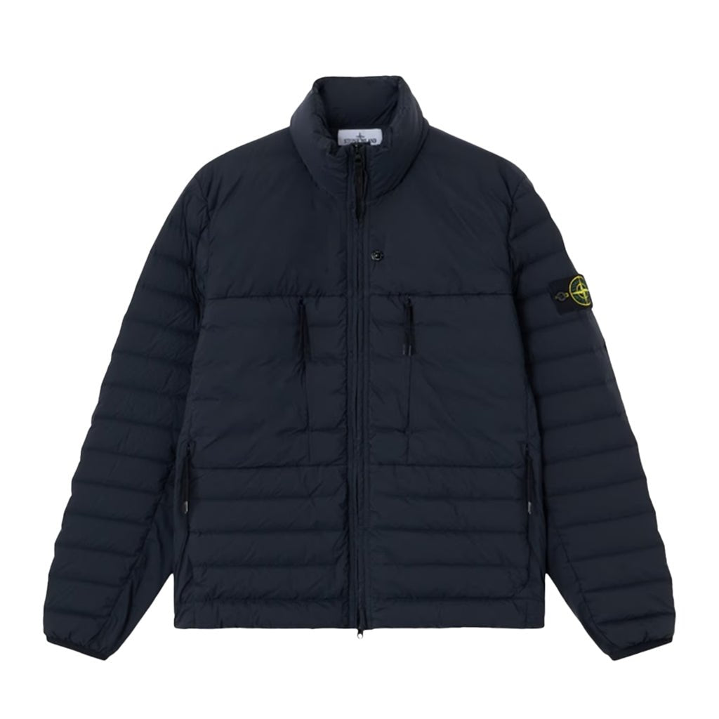 [Stone Island] Tunnel Down-TC Jacket