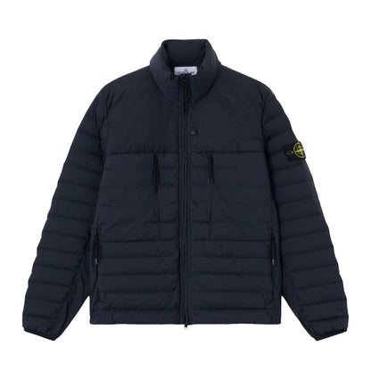 [Stone Island] Tunnel Down-TC Jacket