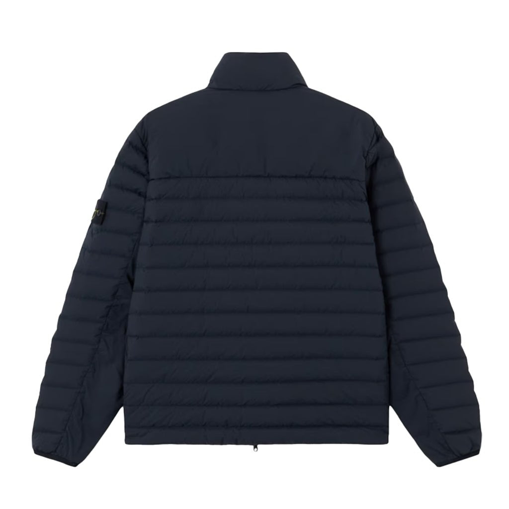 [Stone Island] Tunnel Down-TC Jacket