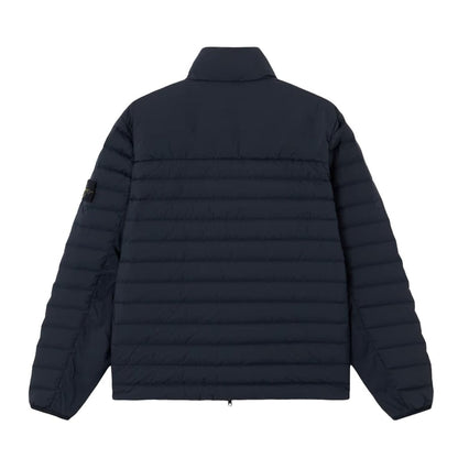 [Stone Island] Tunnel Down-TC Jacket