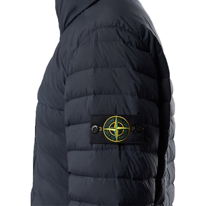 [Stone Island] Tunnel Down-TC Jacket