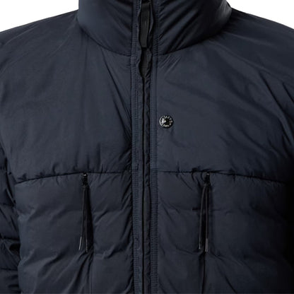 [Stone Island] Tunnel Down-TC Jacket