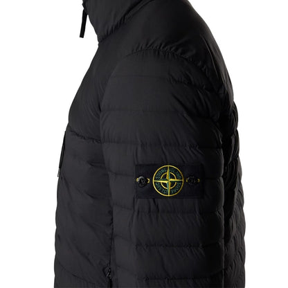 [Stone Island] Tunnel Down-TC Jacket