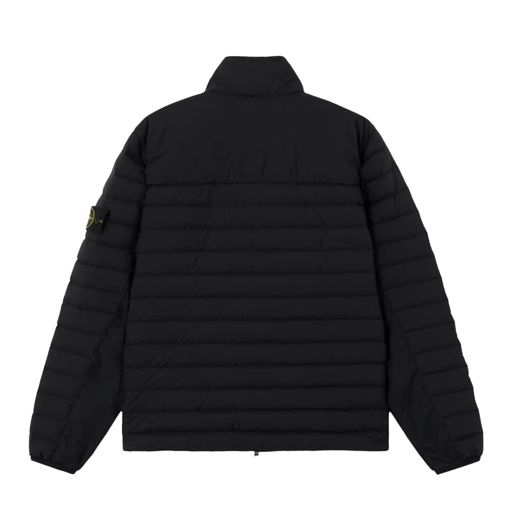 [Stone Island] Tunnel Down-TC Jacket
