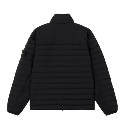 [Stone Island] Tunnel Down-TC Jacket