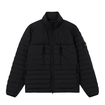 [Stone Island] Tunnel Down-TC Jacket