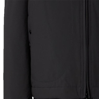 [Stone Island] Soft Shell-R_E.Dye® Technology Primaloft® Insulation Short Parka