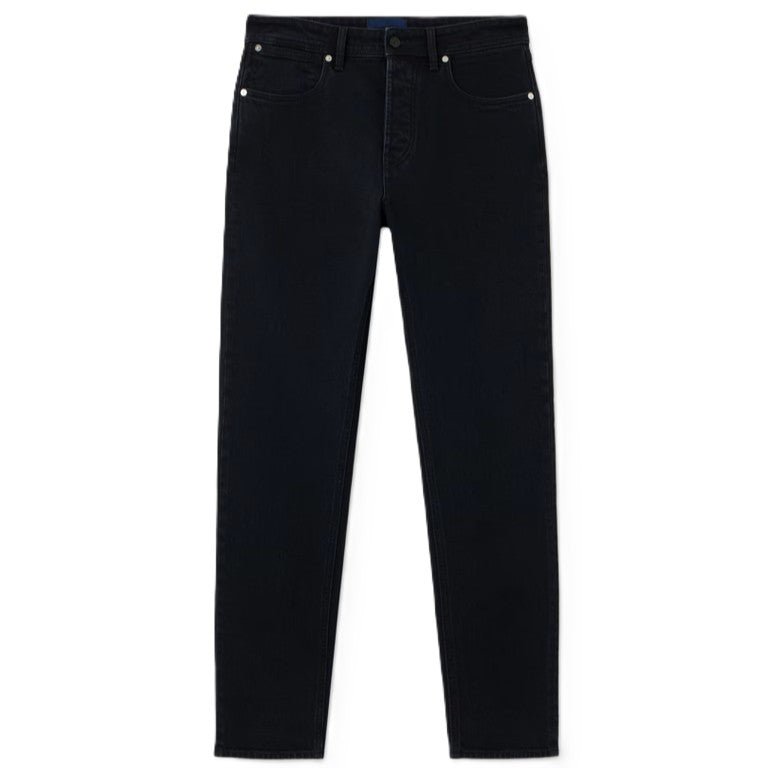 Stone Island Stretch Denim-Rinsed