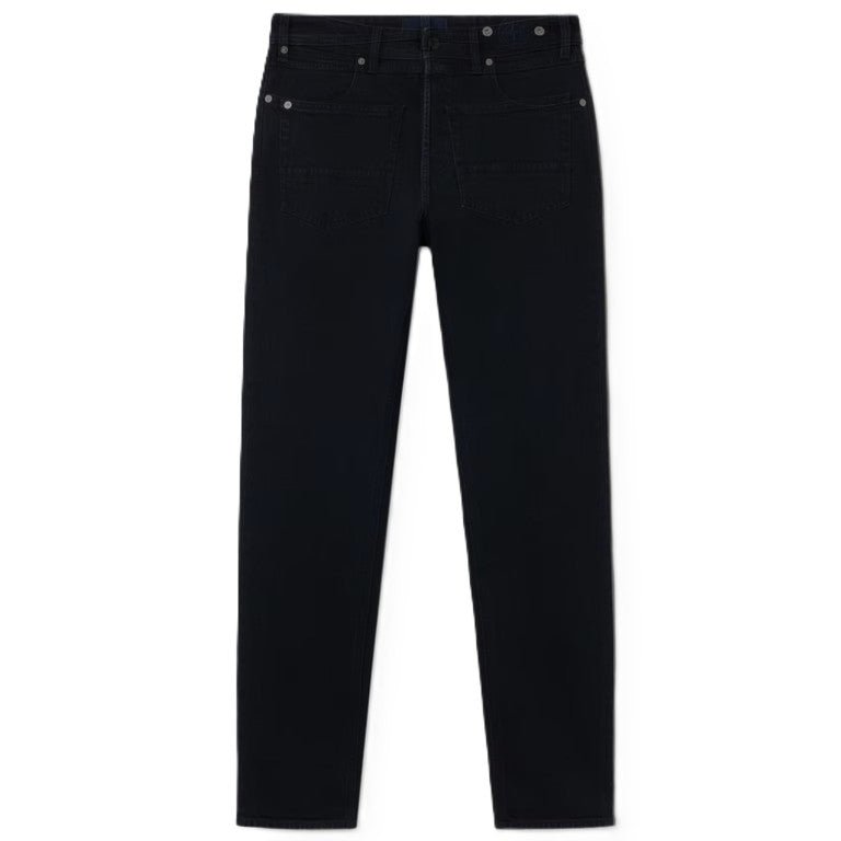 Stone Island Stretch Denim-Rinsed