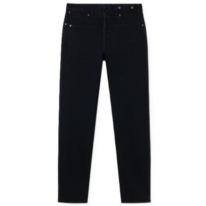 Stone Island Stretch Denim-Rinsed